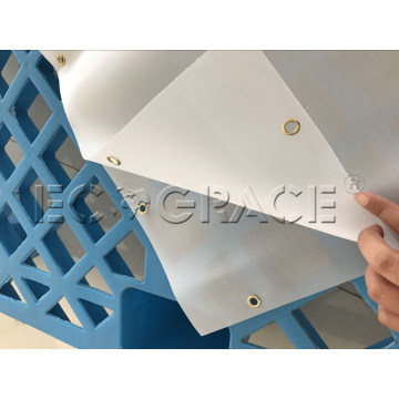 Waste Water Treatment Slurry Water Treatment Filter Cloth